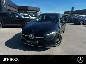 Mercedes-Benz B 250 e Progressive MBUX Distr Navi LED AHK 18"