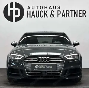 Audi S3 Bild 2