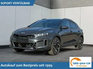 Kia XCeed GT Line ACC+SHZ+eHK+KAMERA+NAVI+LED+18" ALU 1.6...