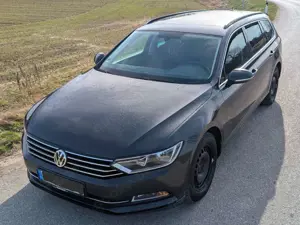 Volkswagen Passat Variant Passat Variant 1.6 TDI (BlueMotion Technology) Com