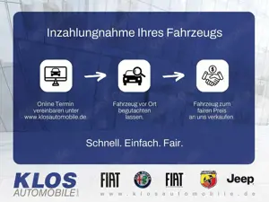 Fiat 500 Bild 3