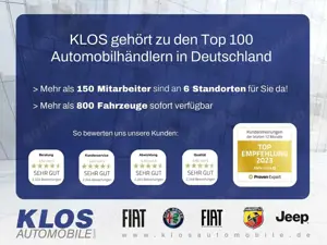 Fiat 500 Bild 4