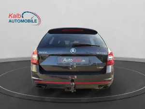 Skoda Octavia Bild 4