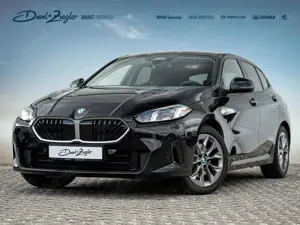 BMW 120 PANO AdLED KoZg SpSitze SpieglP ParkA S-Glas