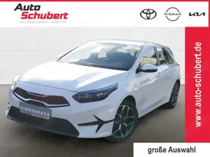 Kia Ceed / cee'd Spirit 1.5  Apple CarPlay 2-Zonen-Klimaautom SHZ T