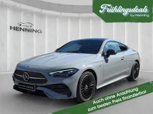 Mercedes-Benz CLE 300 e AMG PREMIUM+ Fahrass+DigLight Pano 360