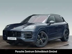 Porsche Cayenne GTS Clubleder HA-Lenkung Nachtsicht