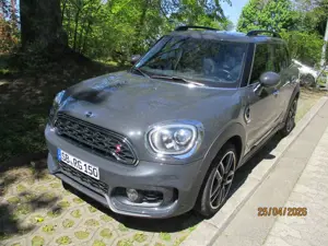 MINI Countryman S All4 John Cooper Works Edition