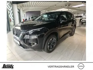 Nissan X-Trail 1.5 VC-T e-POWER N-Connecta (T33)