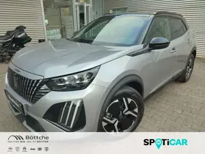 Peugeot 2008 Hybrid 136 GT,SHZ,Klima,Navi,Alcantara,Fahrassiste