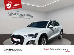 Audi A3 Allstreet 35TFSI S-Tr AHK SmartphoneInterface