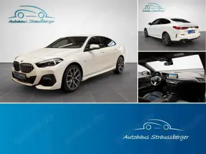 BMW Others 218i Gran Coupé M Sport ACC AHK LRHZ H/K WLAN QI