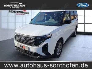 Ford Tourneo Courier Titanium Bluetooth Klima