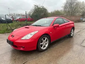 Toyota Celica