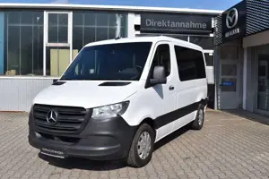 Mercedes-Benz Sprinter Bild 2