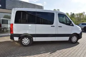 Mercedes-Benz Sprinter Bild 4