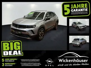 Opel Mokka 1.2 Turbo Elegance LED+WinterPaket+Kamera
