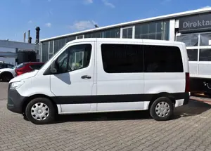 Mercedes-Benz Sprinter Bild 3