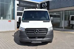 Mercedes-Benz Sprinter Bild 5