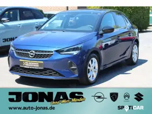 Opel Corsa Elegance 1.2 Alu 180°R-Kamera Sitzheizung