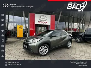 Toyota Others Aygo X Pulse, AUTOMATIK, SITZ-HZG, APPLE CARPLAY
