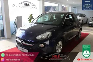 Opel Adam Jam KLIMA*TÜV NEU