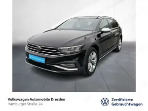 Volkswagen Passat Alltrack Passat Variant Alltrack 2.0 TDI DSG 4M LED AREA