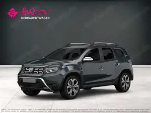 Dacia Duster EXPRESSION 131 PS (*SITZHEIZUNG*DACHBOX*)