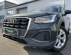 Audi Q2 35 1.5 TFSI S tronic 144€ m.20% Anz. Navi LED KA