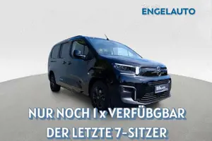 Citroen Berlingo BERLINGO BlueHDi 130/MAX Länge  XL-5 - 7 SITZER