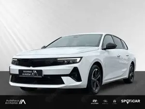 Opel Astra L ST GS 1.2 Turbo S/S 96KW AT8+SHZ+LHZ+NAV