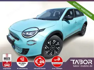 Fiat 600 Hybrid LED Nav ACC Kam Keyl UVP-32%*