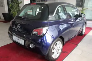 Opel Adam Jam KLIMA*TÜV NEU Bild 4