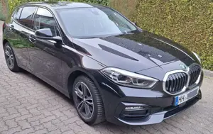 BMW 116 116i Sport Line
