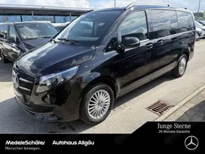 Mercedes-Benz V 220 V 220 d Lang DISTRONIC TISCH WINTER-PAKET AHK