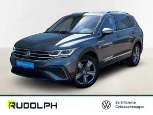 Volkswagen Tiguan Allspace Life 2.0 TSI 4Motion DSG HUD Navi AHK StandHZG SHZ