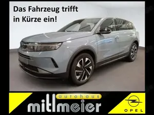 Opel Grandland MHEV Navi SHZ LHZ el. Heckkl. RFK AWR