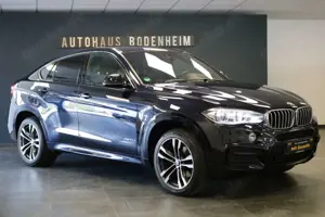 BMW X6 xDrive 40 d M SPORT /SOFTCOLSE/KAMERA/HEADUP