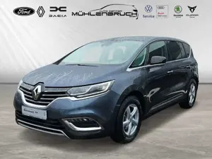 Renault Espace Energy dCi 160 EDC ELYSEE FAHRZEUG >STARTET NICHT