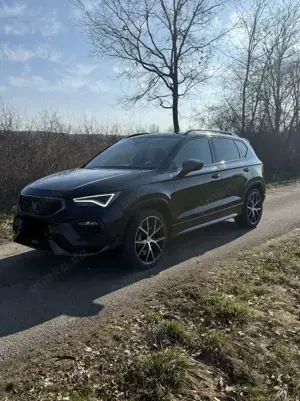 CUPRA Ateca Basis 4Drive