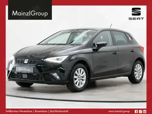 SEAT Ibiza 1.0 TSI Style Kam. ACC SHZ CarPlay Klima