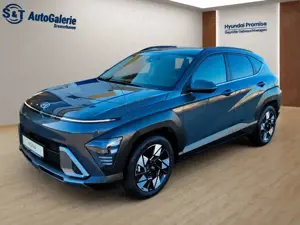 Hyundai KONA SX2 (MY26) 1.6 T-GDI (150PS) 7-DCT Prime