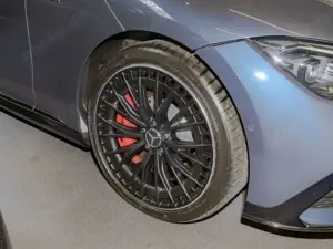 Mercedes-Benz EQE 53 AMG 4M+ Hyper/Pano/Burm/HUD/Sitzklima/21" Bild 4