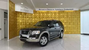 Ford Explorer *7 SITZER*TEMPOMAT*PANO*ALLRAD*SHZ*AHK*