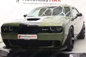 Dodge Challenger SRT ScatPack~MB Design~SZH/SBL~Alpine