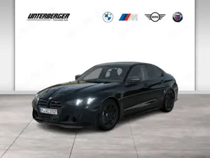 BMW M3 Competition M xDrive Limouisne M Driver's P DA+ PA