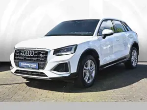 Audi Q2 35 TFSI S tronic advanced LED Smartphone Interf