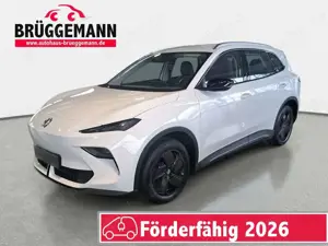 MG MGS5 EV MGS5 EV 49 KWH MY25 COMFORT