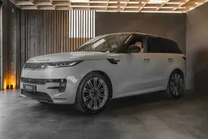 Land Rover Range Rover Sport D350 Autobiography|BJ2026
