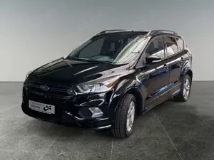 Ford Kuga 2.0 TDCi ST-Line 4x4 Start/Stopp
